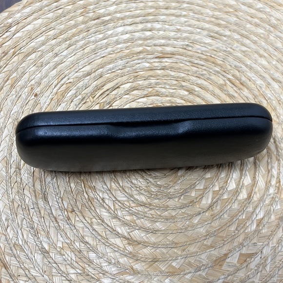 Moschino Hard cover Eyeglasses Case - Picture 11 of 13